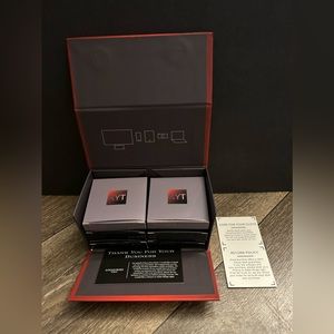 001 TCH: Microfiber Cleaning Cloth